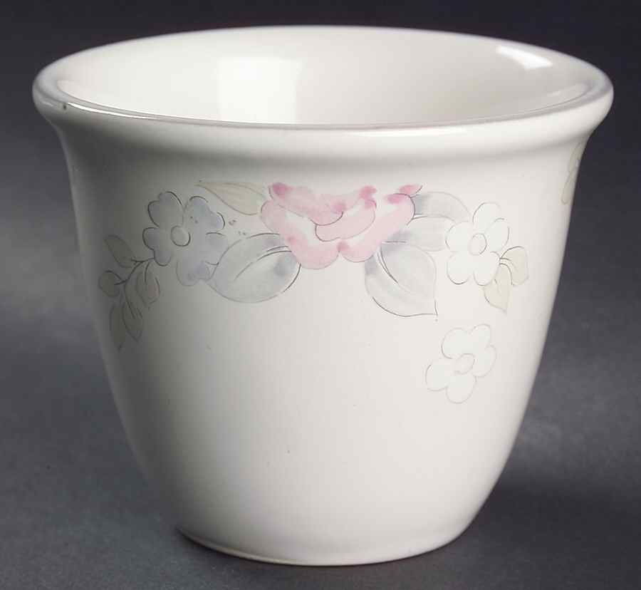 Wyndham Custard Cup by Pfaltzgraff-1
