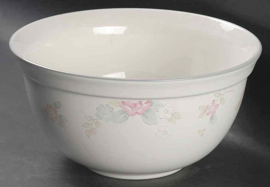 Wyndham 9" Mixing Bowl by Pfaltzgraff-1