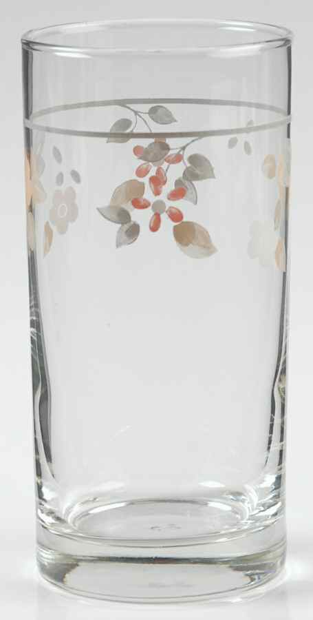 Wyndham 12 Oz Glassware Tumbler by Pfaltzgraff-1