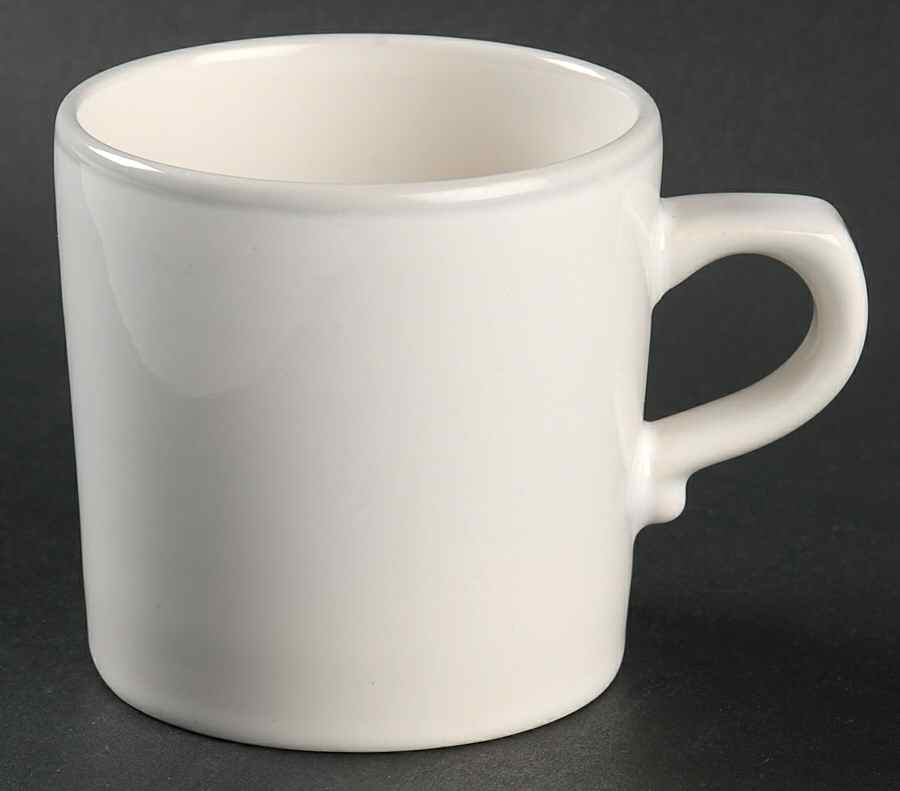 Wyndham Flat Cup by Pfaltzgraff-1