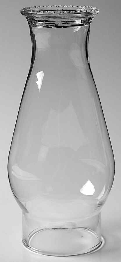 Wyndham Globe for Hurricane Lamp by Pfaltzgraff-1
