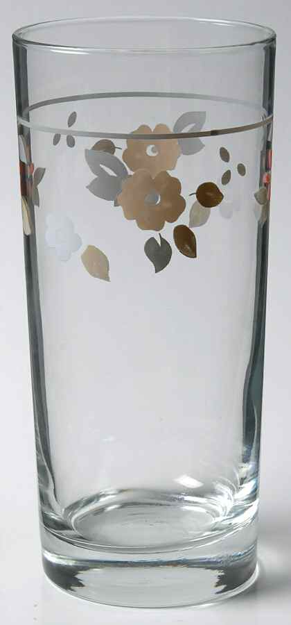 Wyndham 16 Oz Glassware Highball by Pfaltzgraff-1