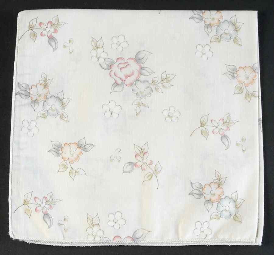 Wyndham Cloth Napkin by Pfaltzgraff-1