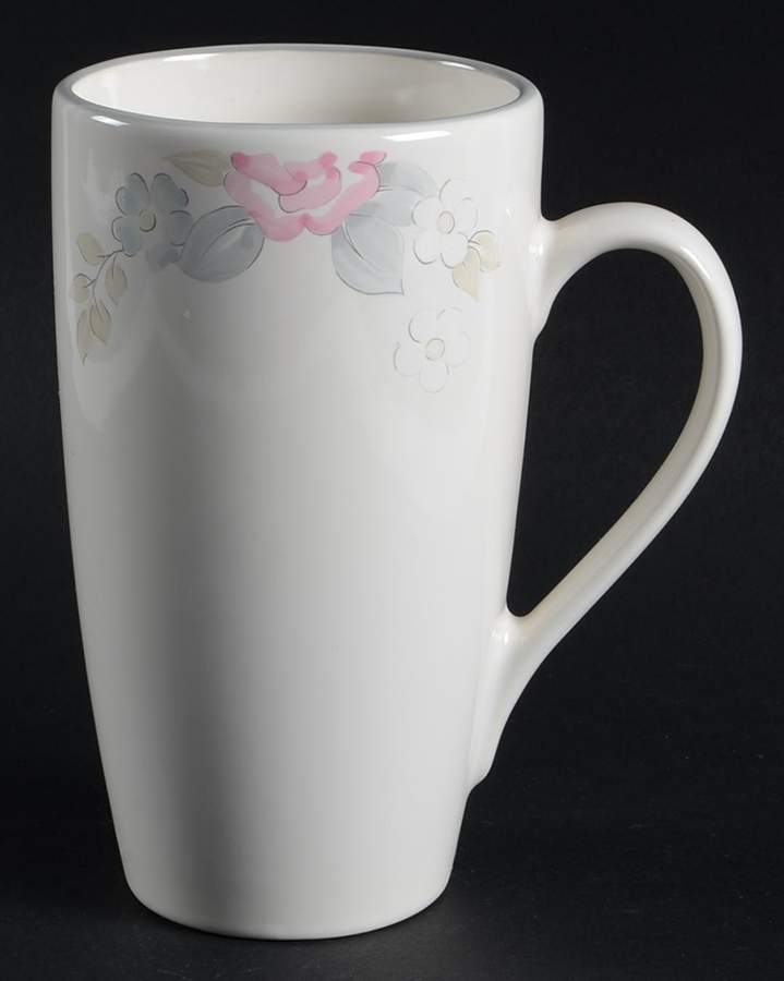 Wyndham Latte Mug by Pfaltzgraff-1