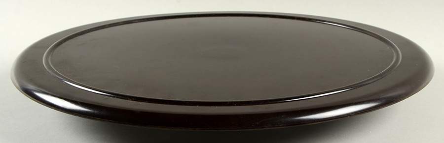 Yorktowne Plastic Base for (5 Pc) Lazy Susan by Pfaltzgraff-1
