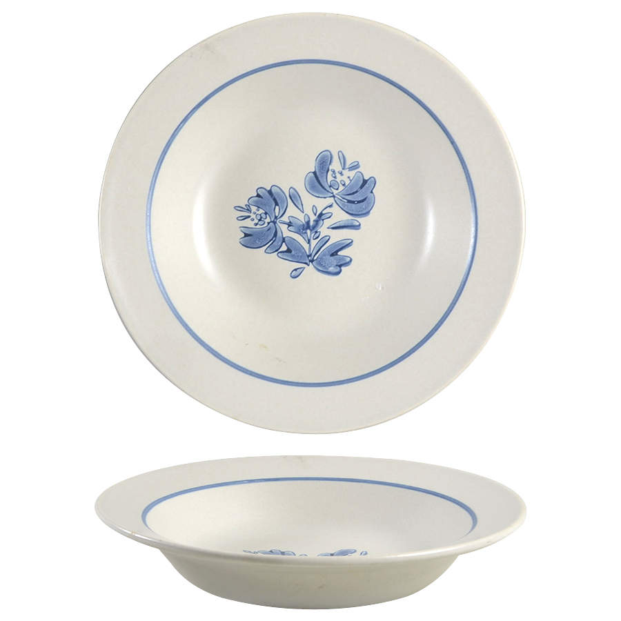 Yorktowne Rim Soup Bowl by Pfaltzgraff-1