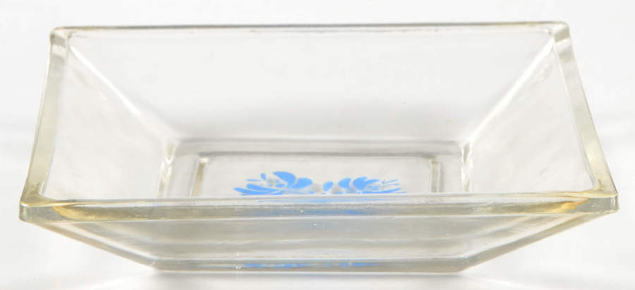 Yorktowne Glassware Dipping Dish by Pfaltzgraff-1