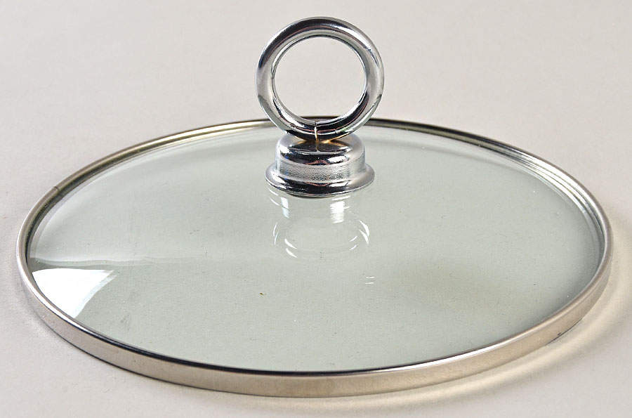 Yorktowne Lid for Asparagus Pot by Pfaltzgraff-1