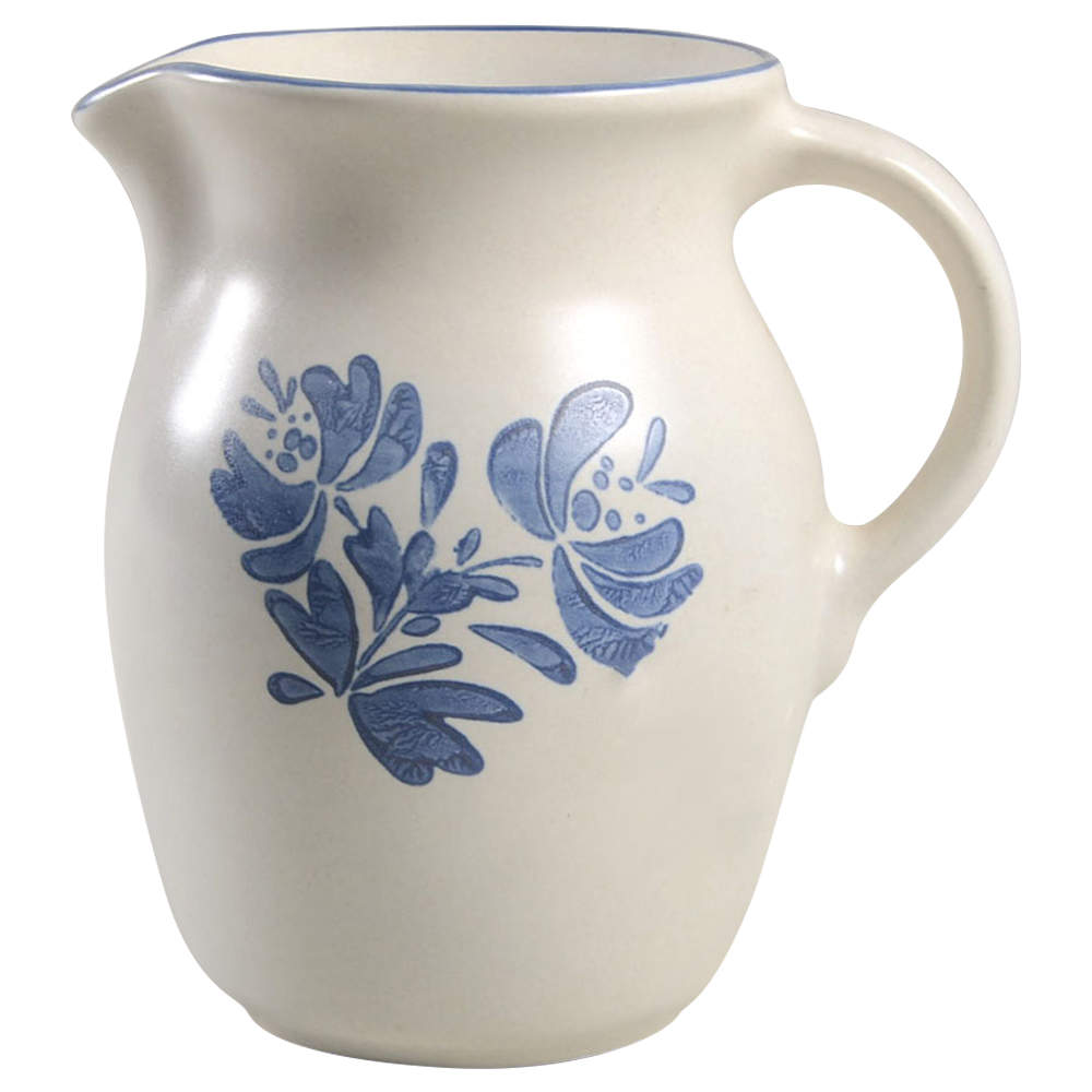 Yorktowne 32 Oz Pitcher by Pfaltzgraff-1