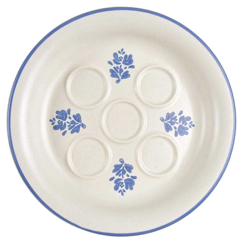 Yorktowne Centralia Candleholder (5 Votive) by Pfaltzgraff-1