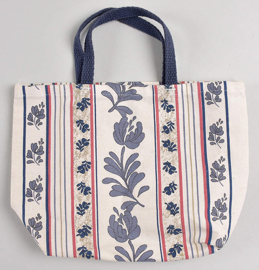 Yorktowne Small Cloth Tote Bag by Pfaltzgraff-1