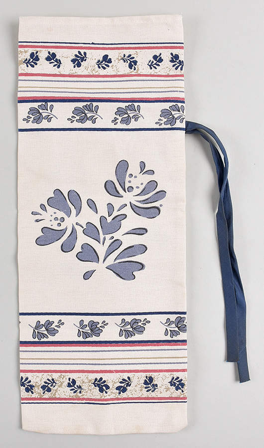 Yorktowne Cloth Wine Bag by Pfaltzgraff-1
