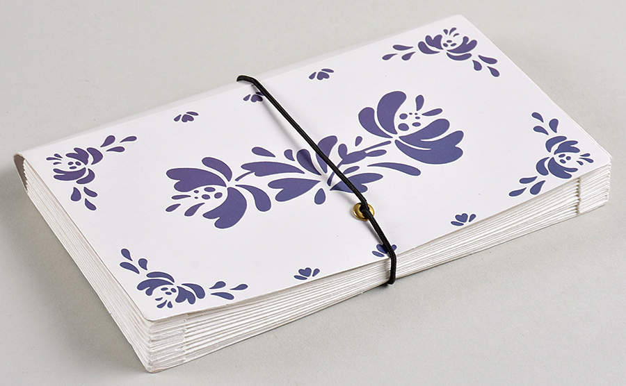 Yorktowne Coupon Organizer by Pfaltzgraff-1
