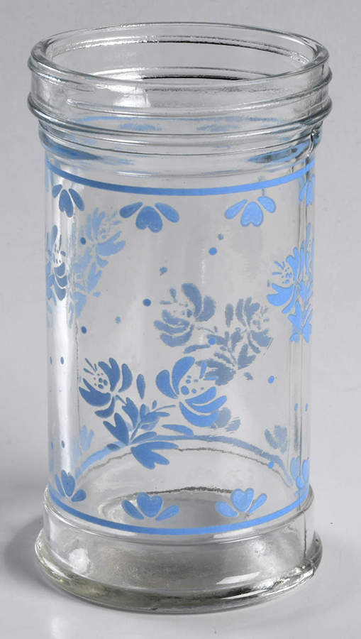 Yorktowne Glassware Sugar Pourer No Lid by Pfaltzgraff-1