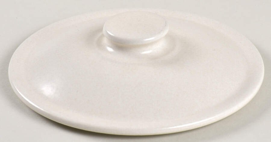 Yorktowne Lid for Flour Canister by Pfaltzgraff-1