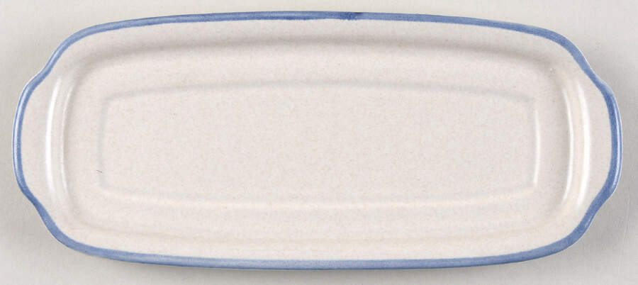 Yorktowne 1/4 Lb Butter No Lid by Pfaltzgraff-1