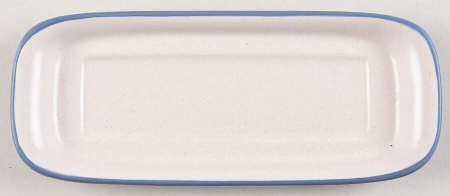 Yorktowne 1/4 Lb Butter No Lid by Pfaltzgraff-1