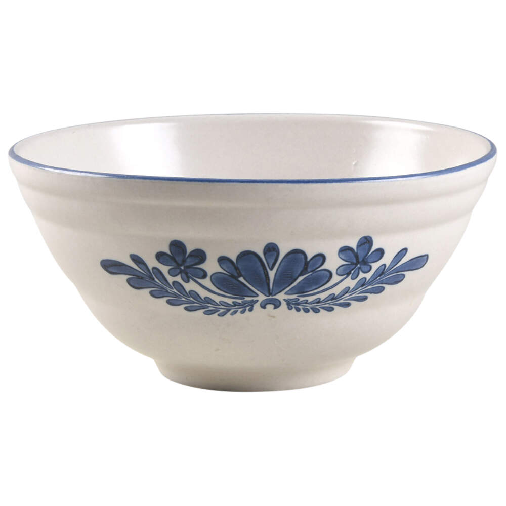Yorktowne 8" Mixing Bowl by Pfaltzgraff-1