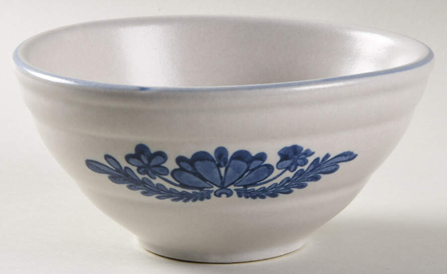 Yorktowne 6" Mixing Bowl by Pfaltzgraff-1