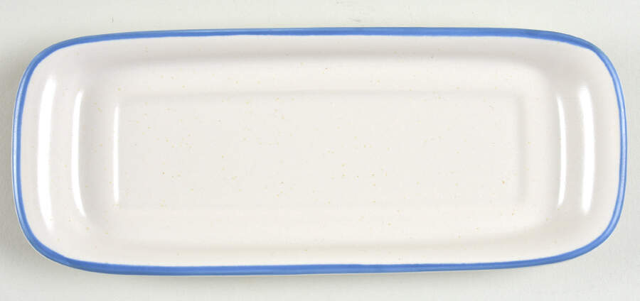 Yorktowne 1/4 Lb Butter No Lid by Pfaltzgraff-1