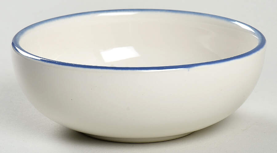 Yorktowne Fruit/Dessert (Sauce) Bowl by Pfaltzgraff-1