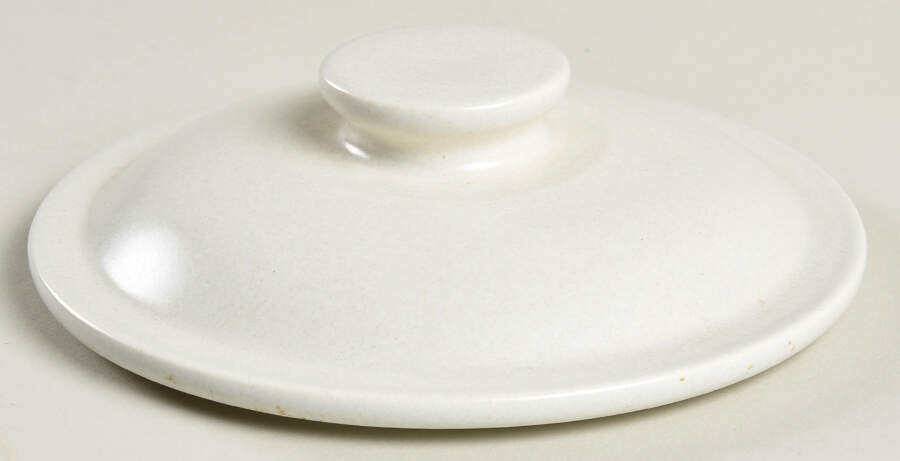 Yorktowne Lid for Coffee Canister by Pfaltzgraff-1
