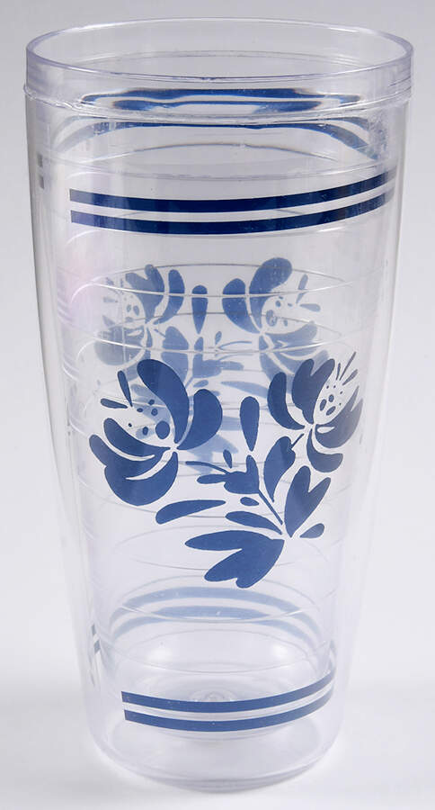 Yorktowne 22 Oz Insulated Tumbler by Pfaltzgraff-1