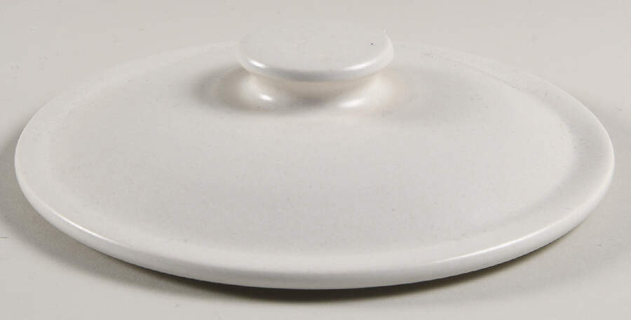 Yorktowne Lid for Flour Canister by Pfaltzgraff-1