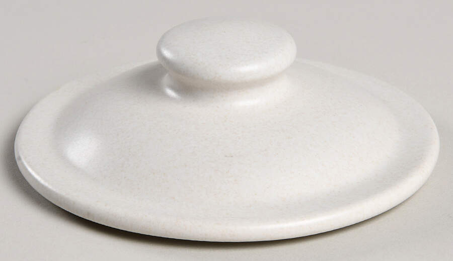 Yorktowne Lid for Butter Tub by Pfaltzgraff-1