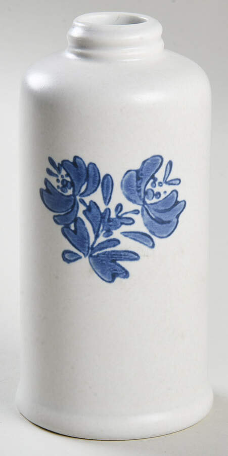 Yorktowne Lotion Dispenser No Pump by Pfaltzgraff-1