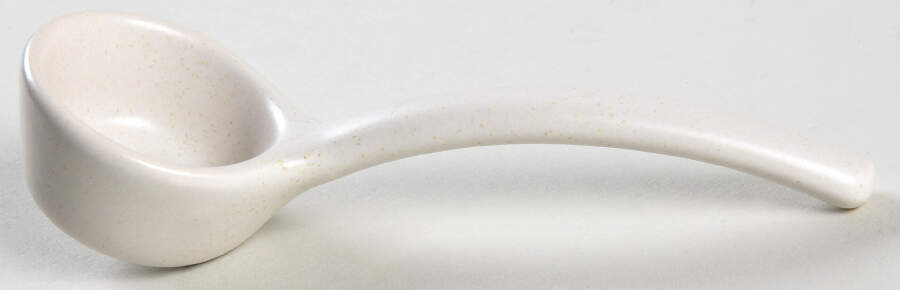 Yorktowne Ladle for Mini Tureen by Pfaltzgraff-1