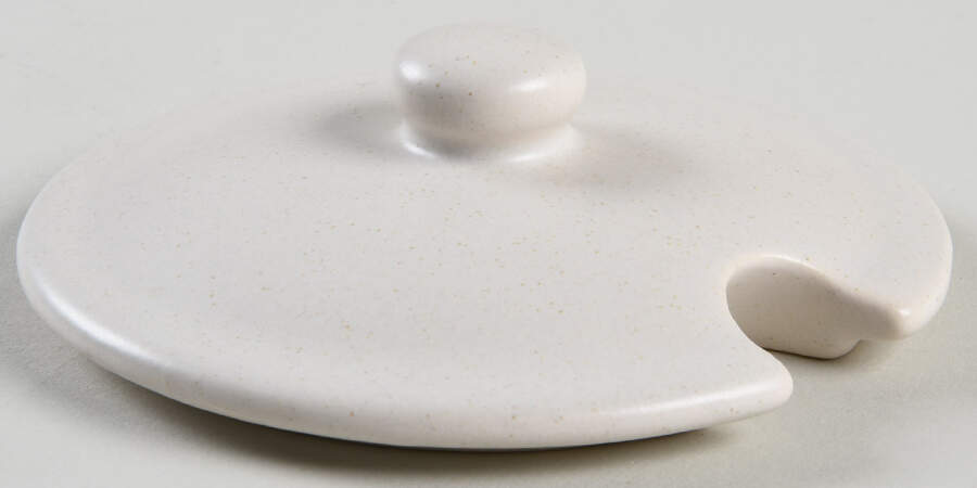 Yorktowne 2009 Bicentennial Lid for Mini Tureen by Pfaltzgraff-1