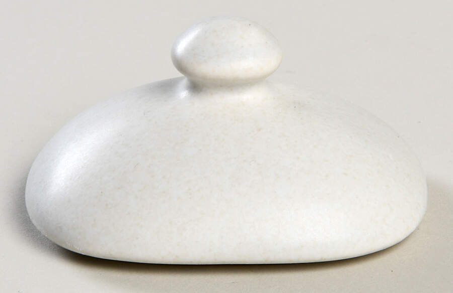 Yorktowne Lid for Sugar Bowl by Pfaltzgraff-1
