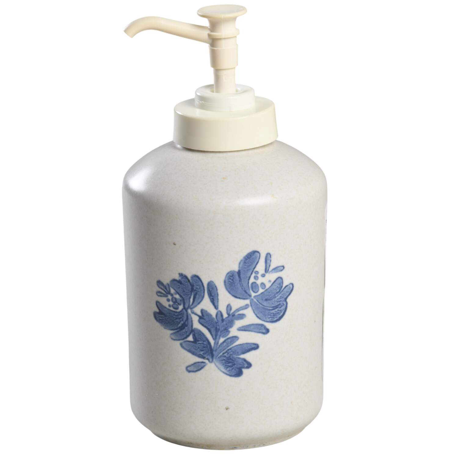 Yorktowne Lotion Dispenser by Pfaltzgraff-1