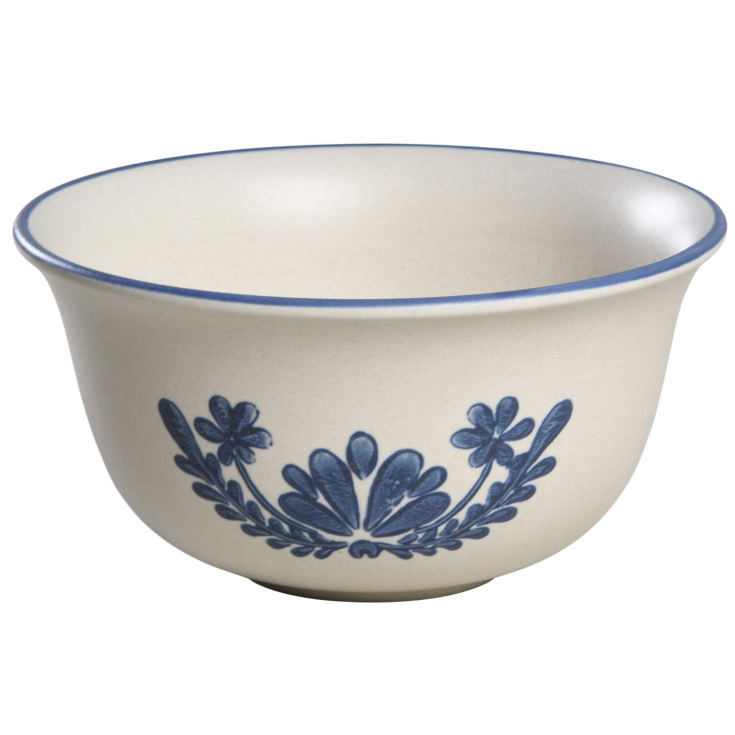 Yorktowne Deep Soup/Cereal Bowl by Pfaltzgraff-1