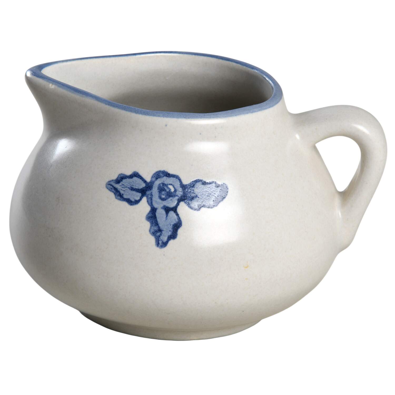 Yorktowne Gravy Boat by Pfaltzgraff-1