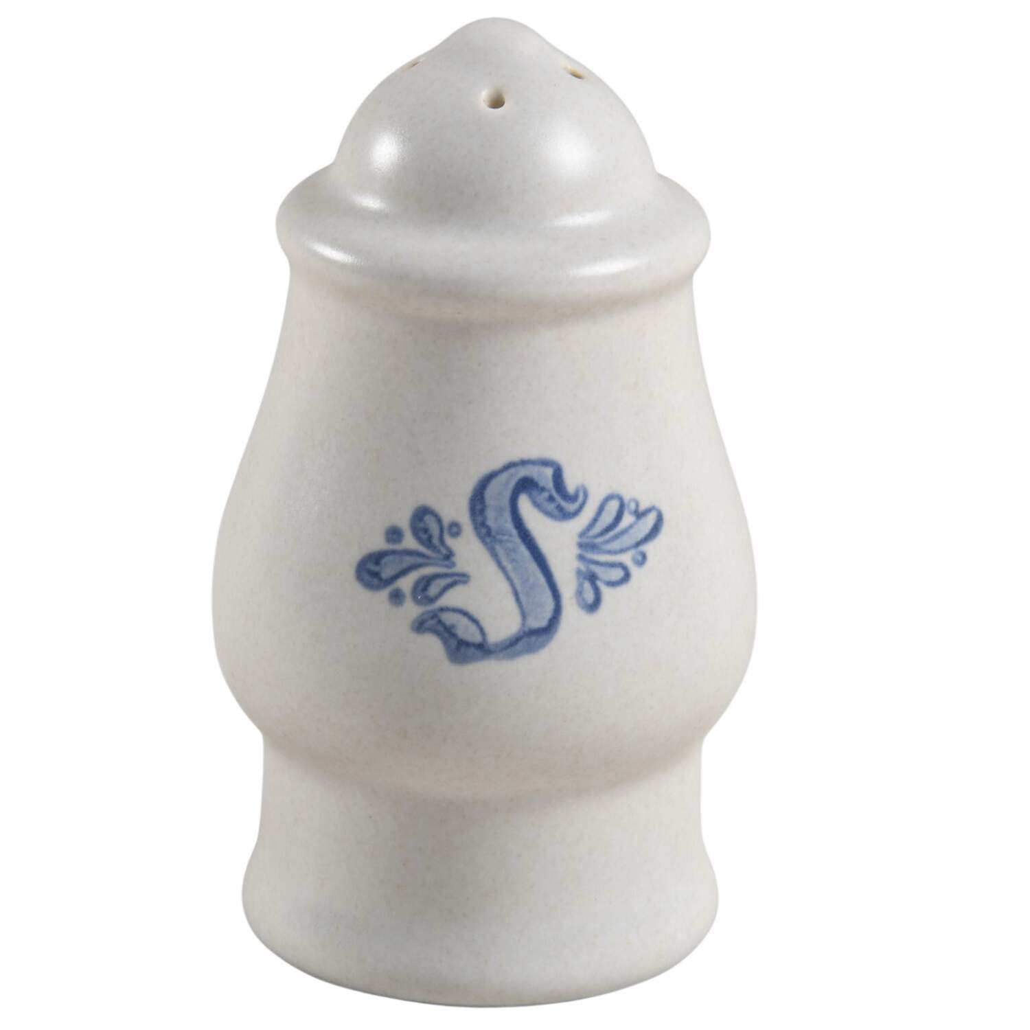 Yorktowne Salt Shaker by Pfaltzgraff-1