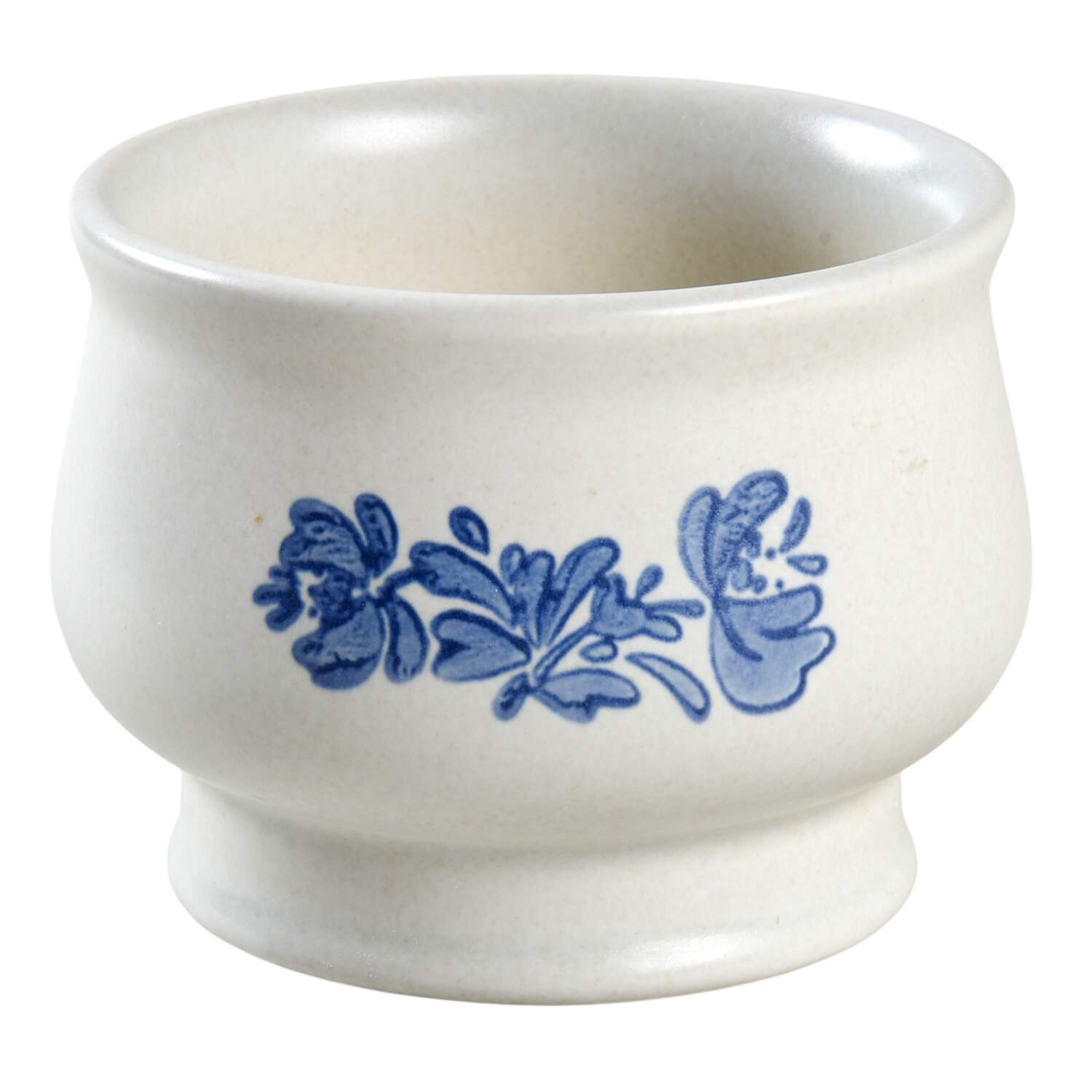 Yorktowne Sugar Bowl No Lid by Pfaltzgraff-1