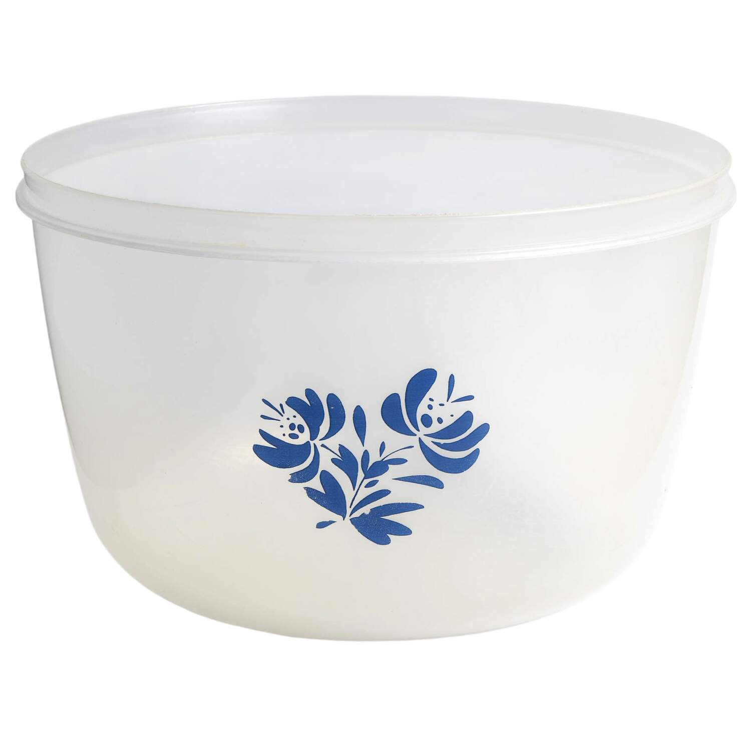Yorktowne 9" Plastic Nested Storage Bowl No Lid by Pfaltzgraff-1
