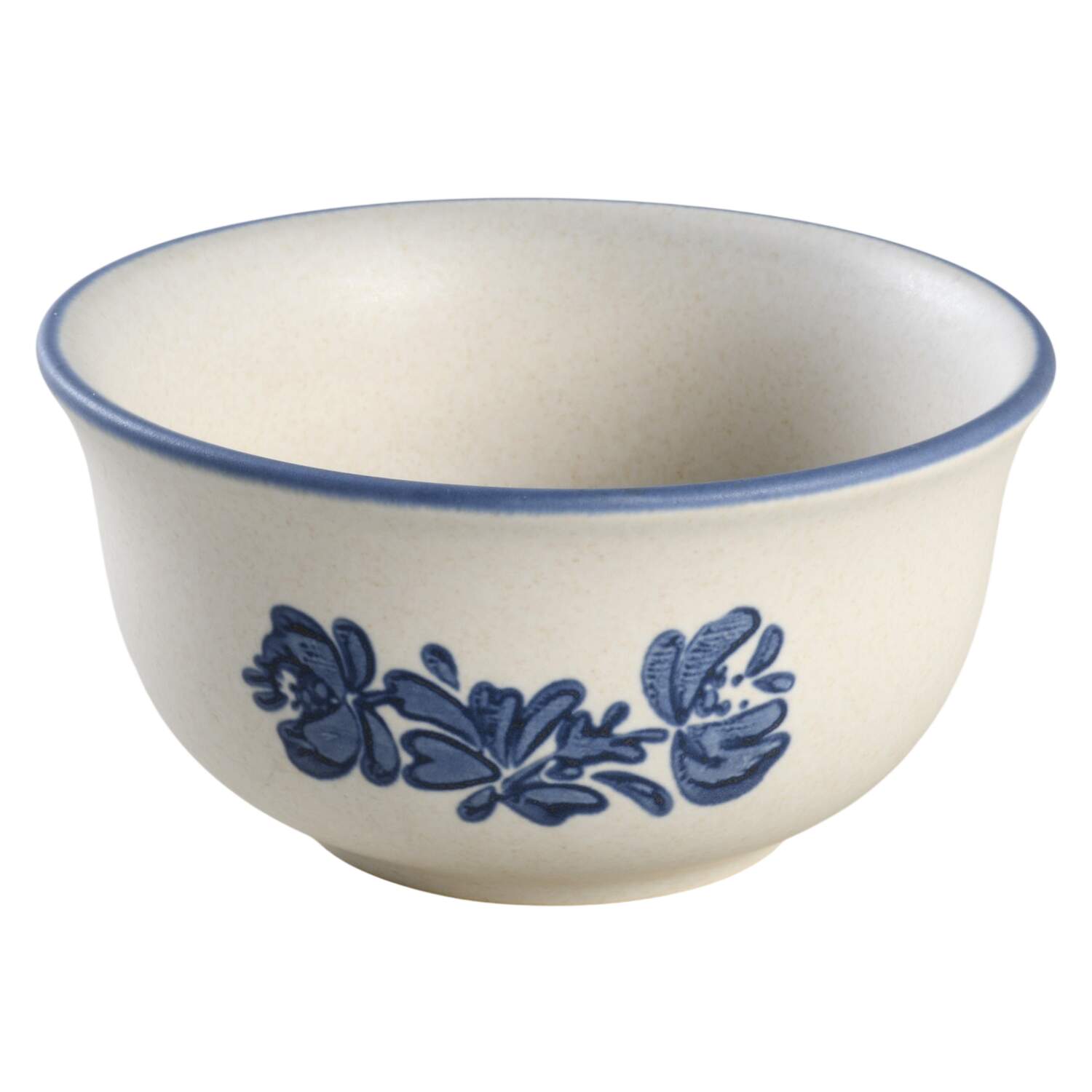 Yorktowne Chip & Dip-Dip Bowl Only by Pfaltzgraff-1