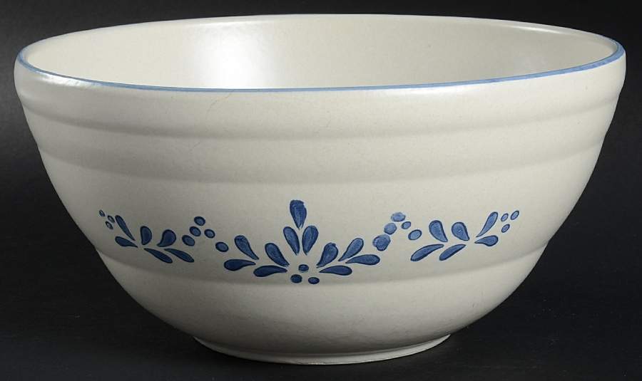 Yorktowne 10" Mixing Bowl by Pfaltzgraff-1