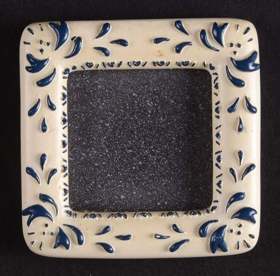 Yorktowne Picture Frame Magnet by Pfaltzgraff-1