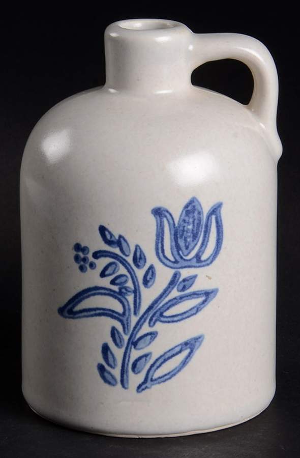 Yorktowne Small Jug by Pfaltzgraff-1