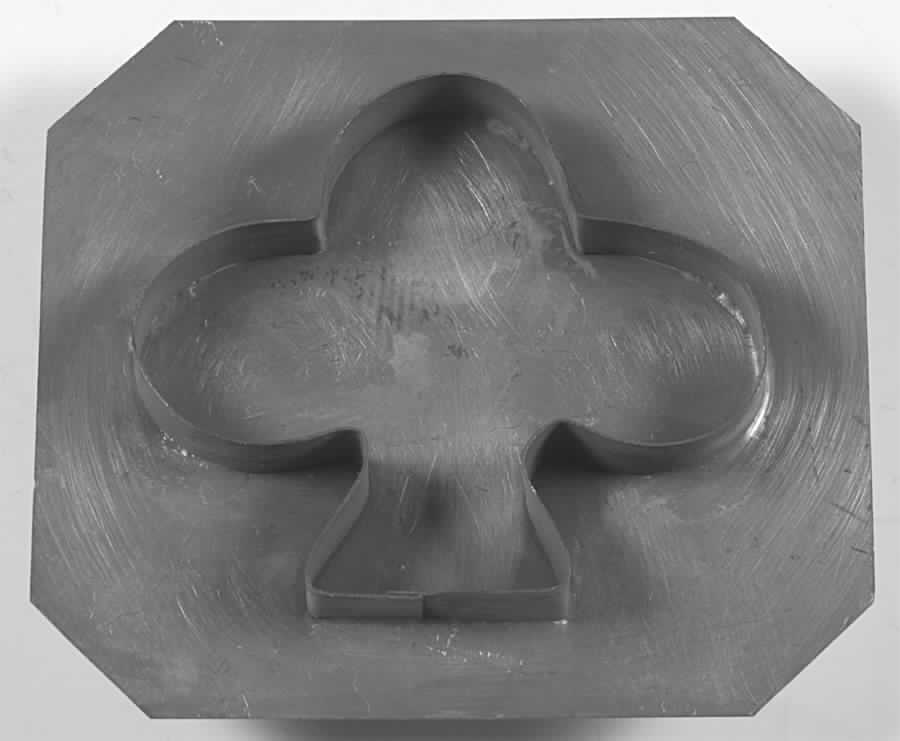 Yorktowne Tinsmith Cookie Cutter by Pfaltzgraff-1
