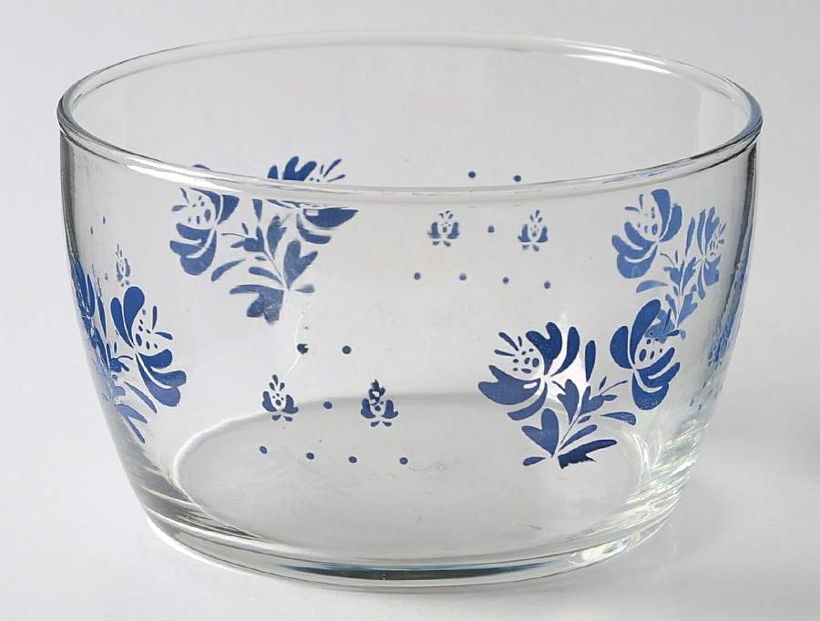 Yorktowne Glassware All Purpose Bowl by Pfaltzgraff-1