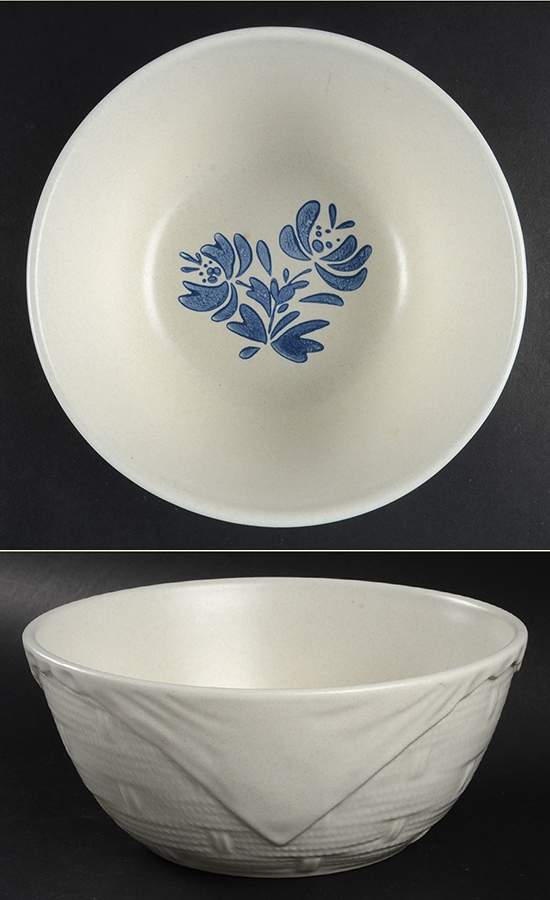 Yorktowne 7" Basket Bowl by Pfaltzgraff-1