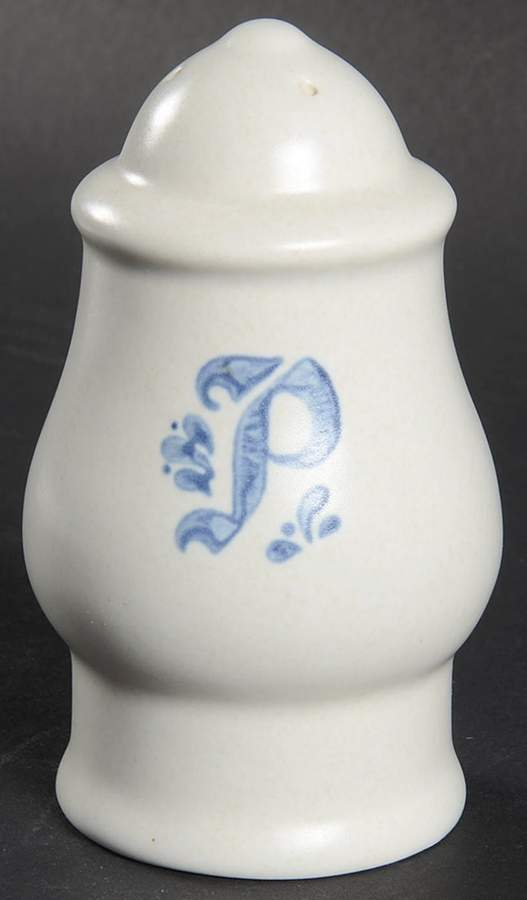 Yorktowne Pepper Shaker by Pfaltzgraff-1