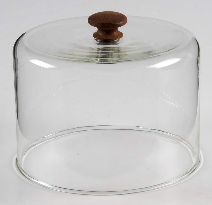 Yorktowne Wine & Cheese Tray Dome by Pfaltzgraff-1
