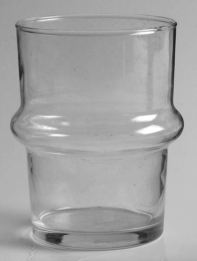 Yorktowne Glass Mug Insert by Pfaltzgraff-1