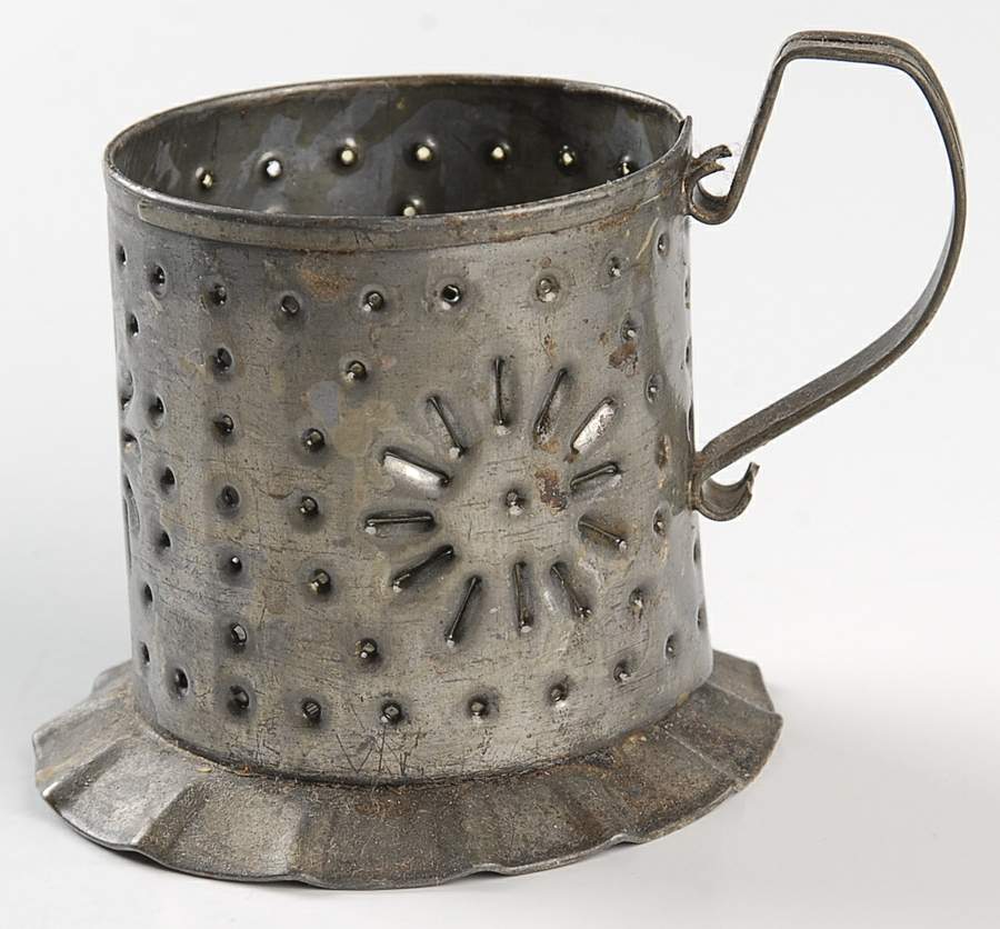 Yorktowne Mug Holder by Pfaltzgraff-1